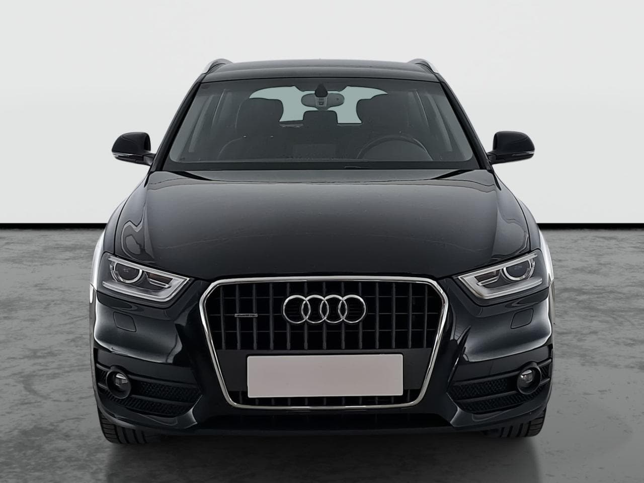2014 Audi Q3 - 2