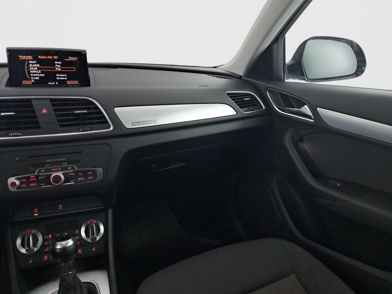 2014 Audi Q3 - 10