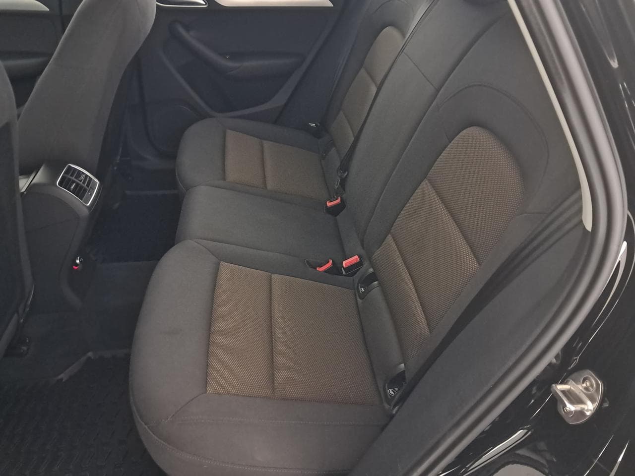 2014 Audi Q3 - 14