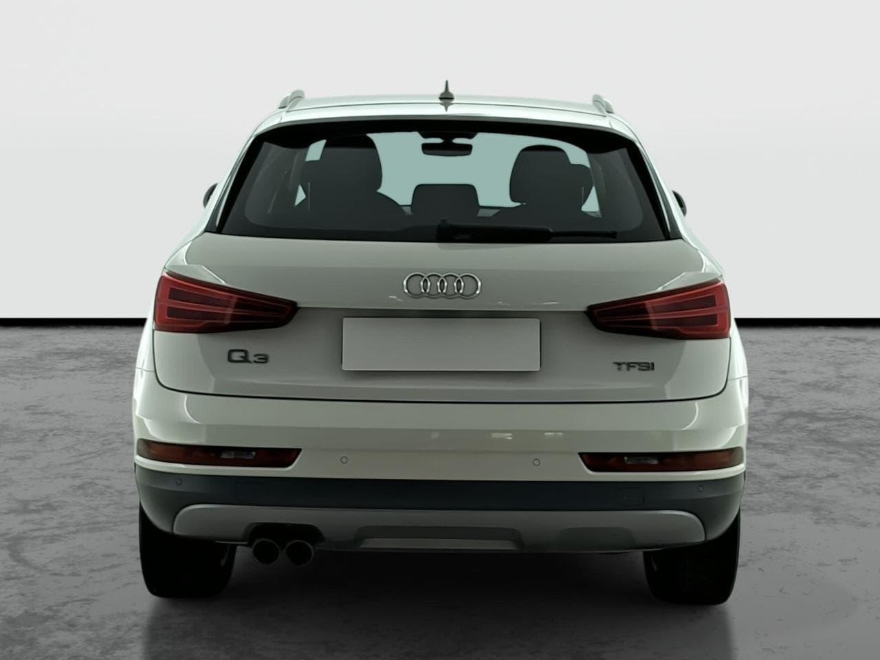 2016 Audi Q3 - 6