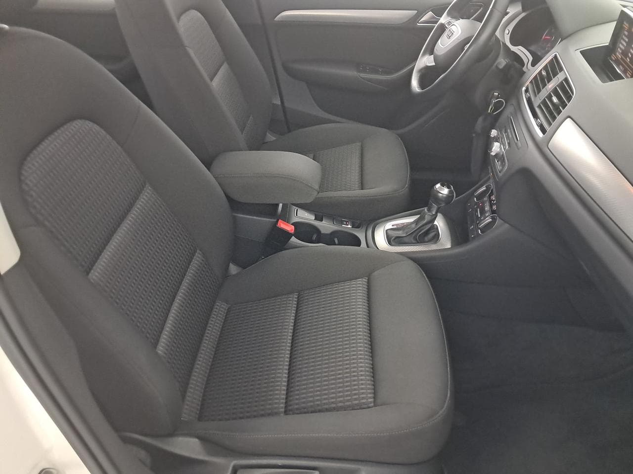 2016 Audi Q3 - 12