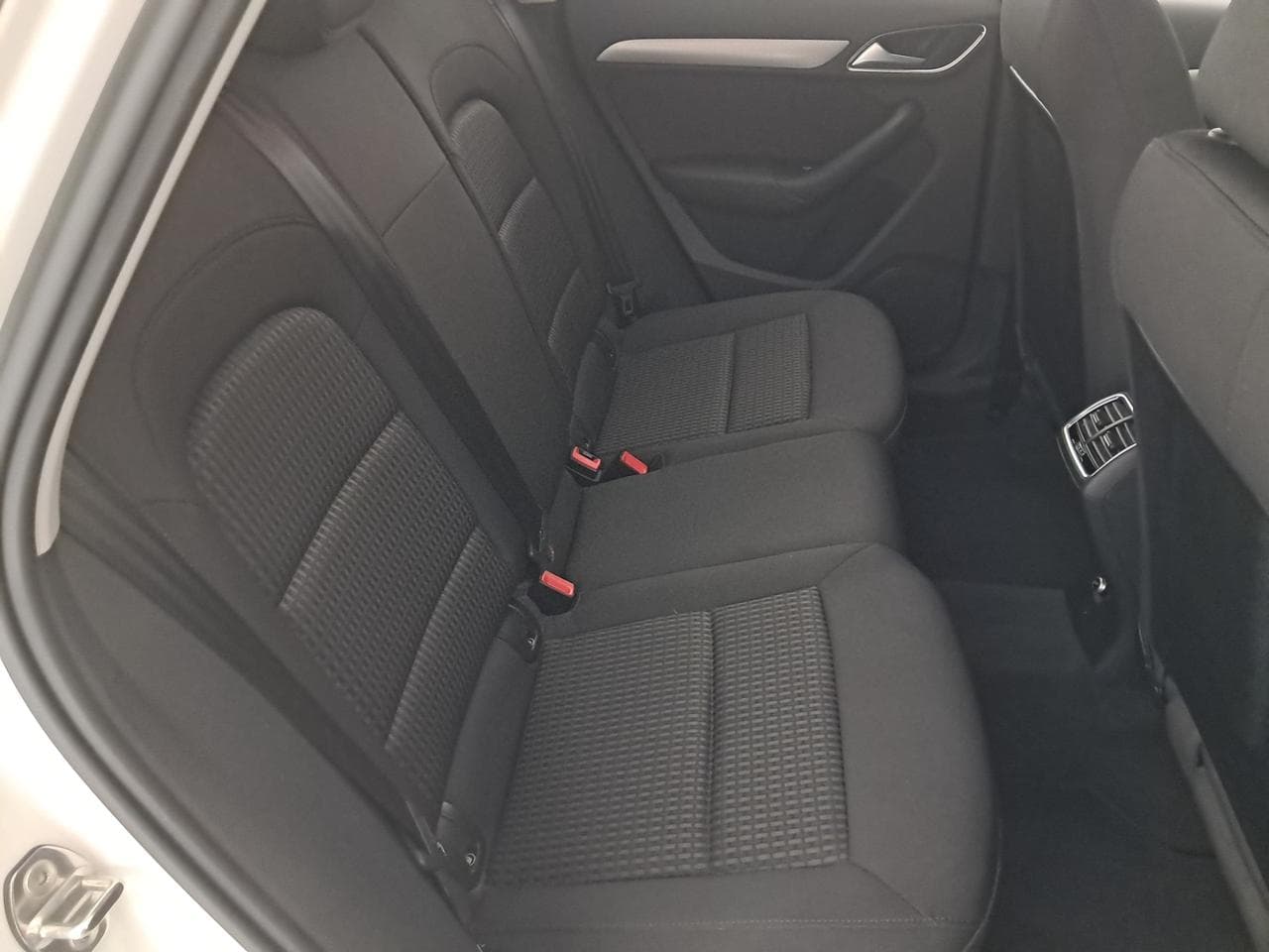 2016 Audi Q3 - 13