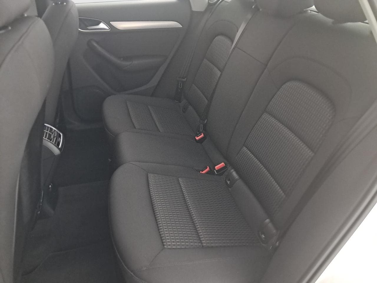 2016 Audi Q3 - 15
