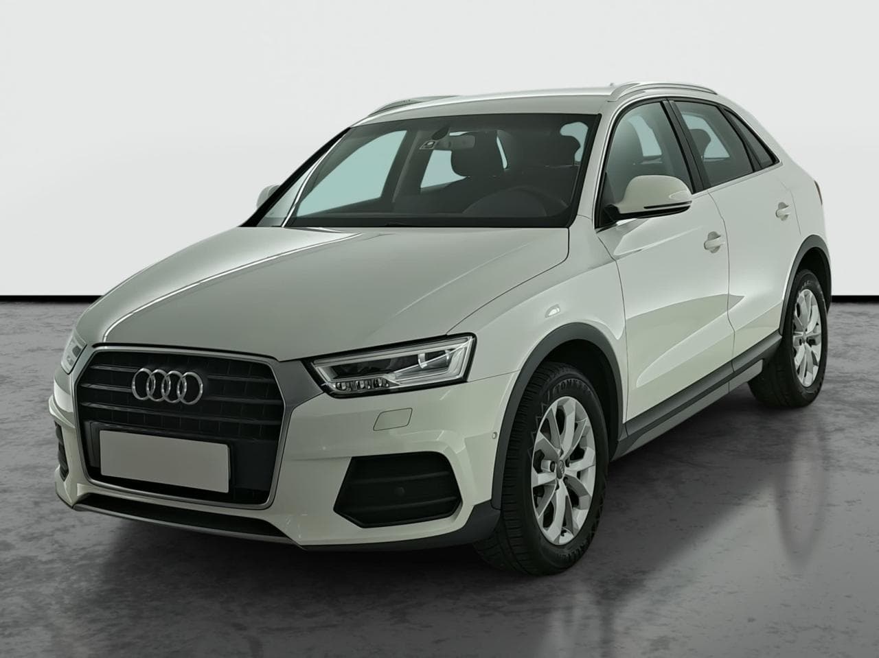 2016 Audi Q3 - 3