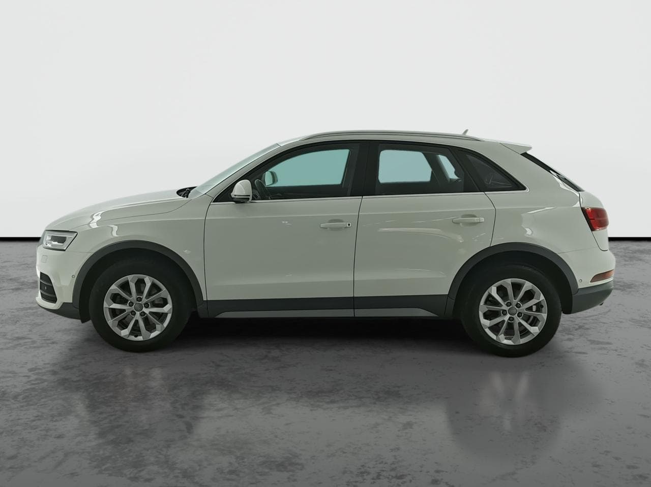 2016 Audi Q3 - 4