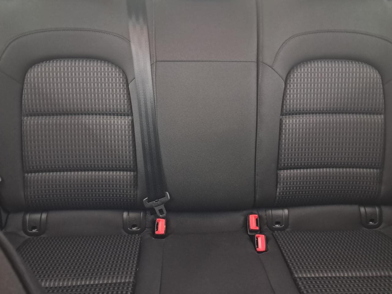 2016 Audi Q3 - 14