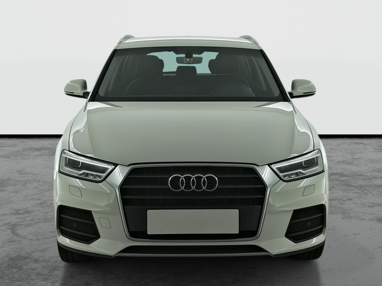 2016 Audi Q3 - 2