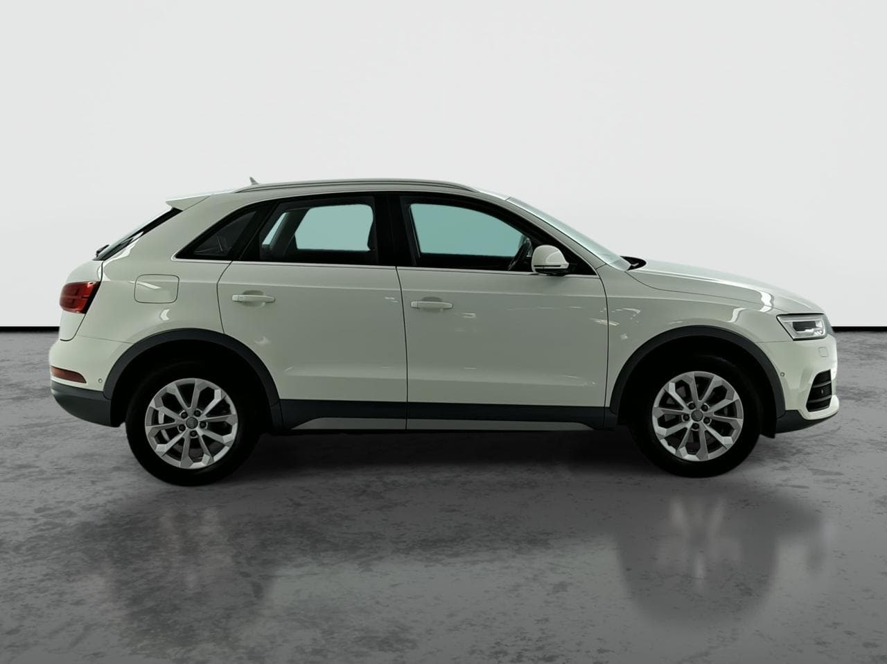 2016 Audi Q3 - 8