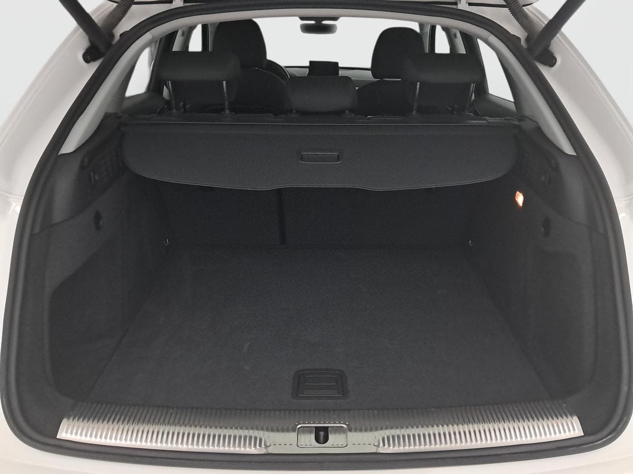 2016 Audi Q3 - 20