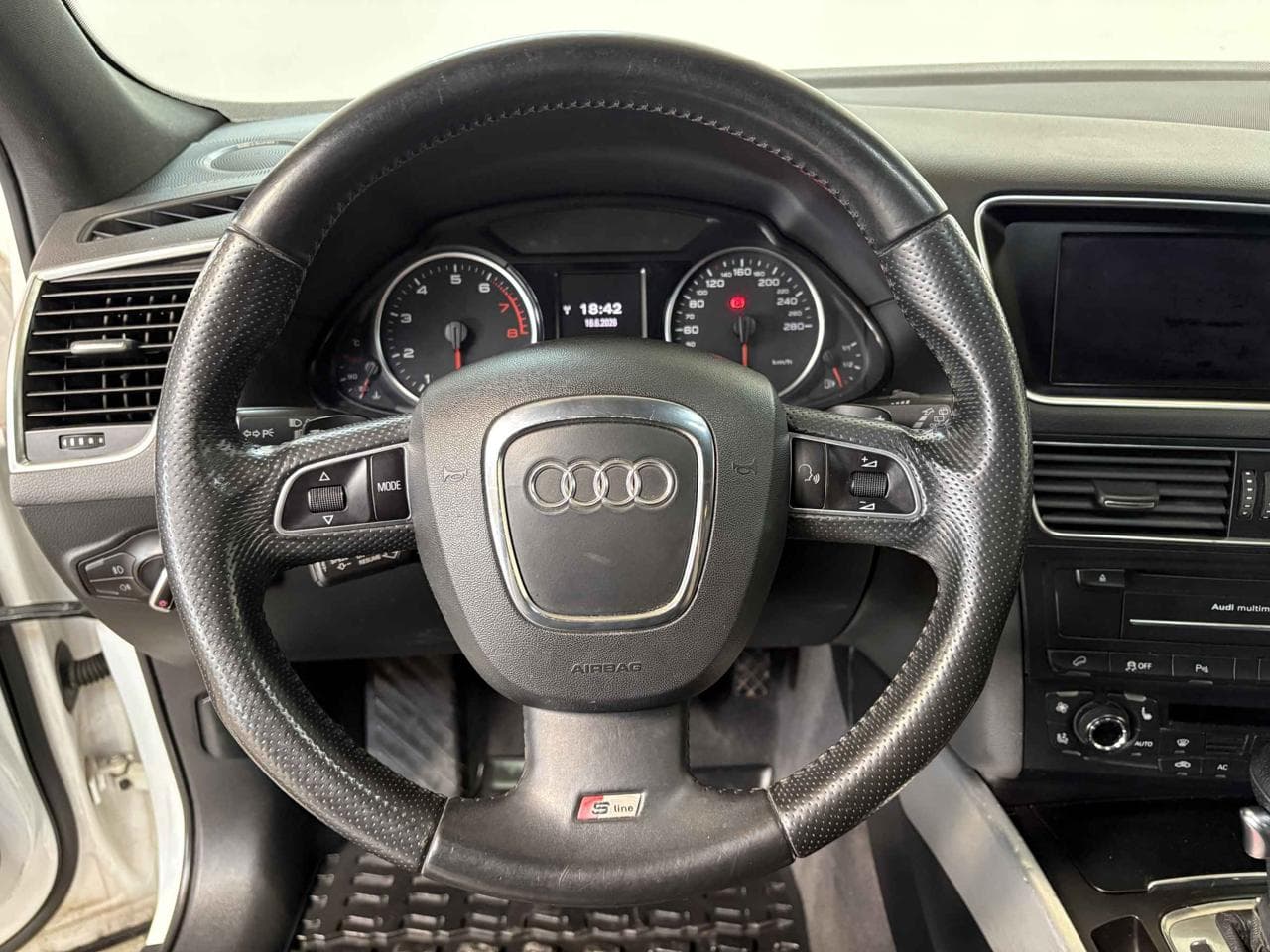 2011 Audi Q5 - 24