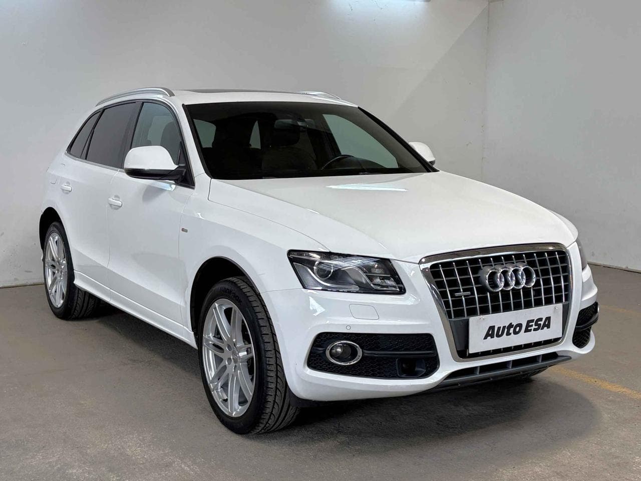 2011 Audi Q5