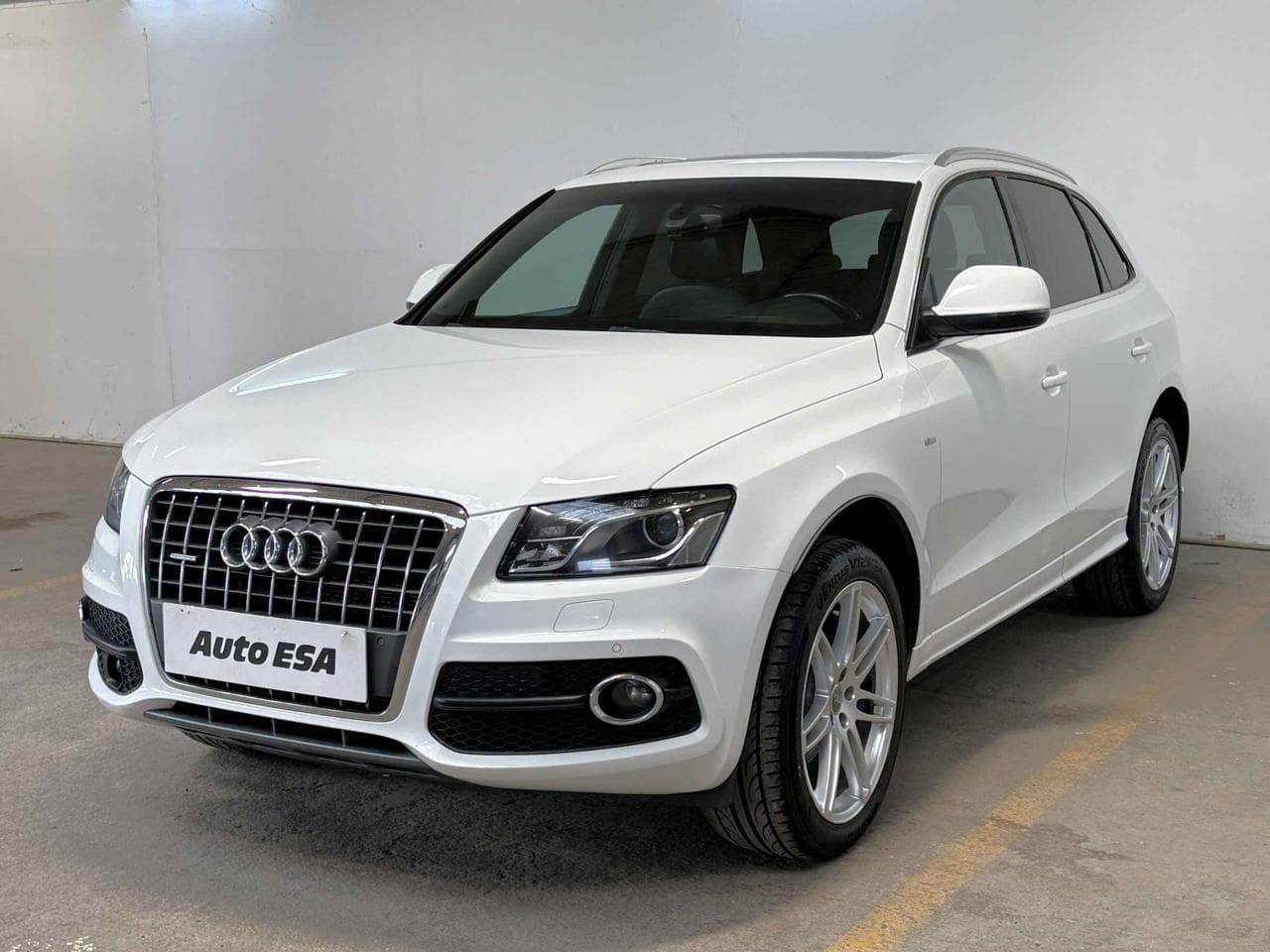 2011 Audi Q5 - 3