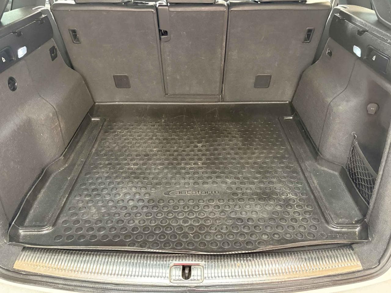 2011 Audi Q5 - 7