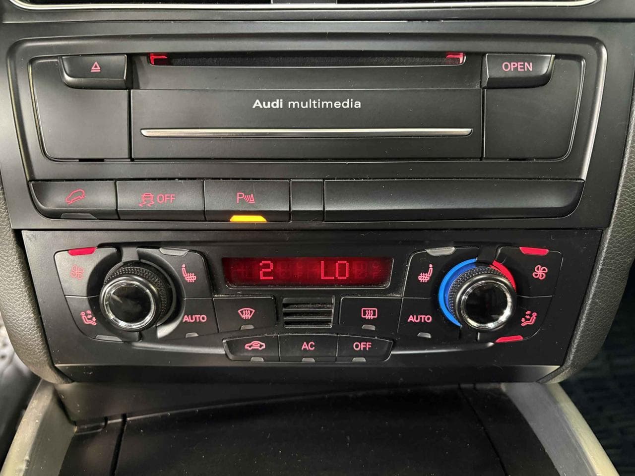 2011 Audi Q5 - 22