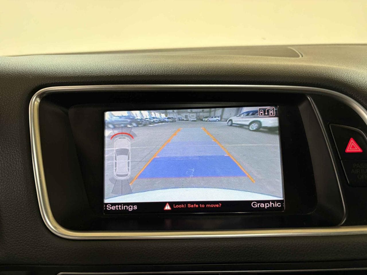2011 Audi Q5 - 20