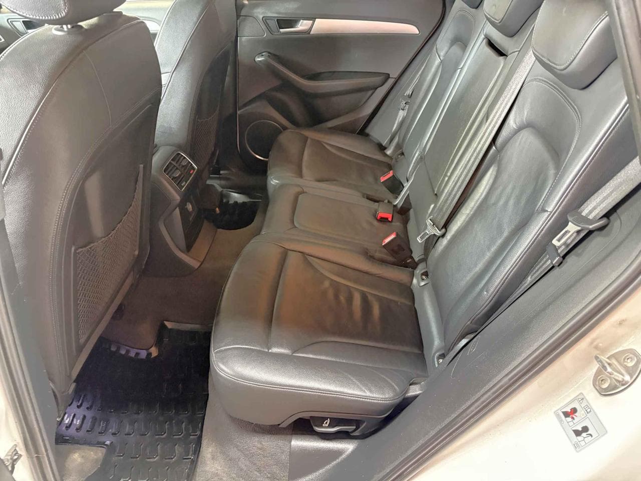 2011 Audi Q5 - 12