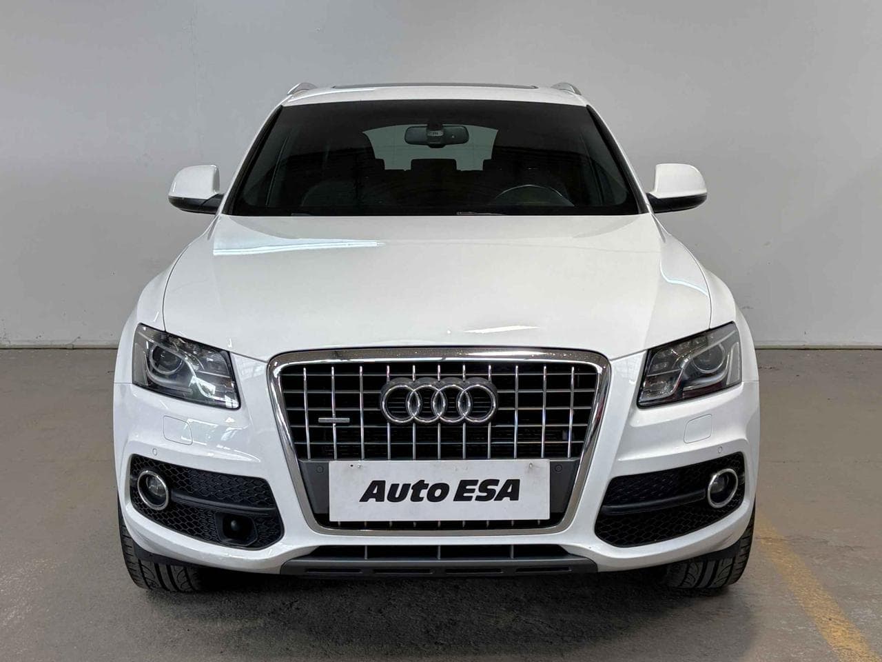 2011 Audi Q5 - 2