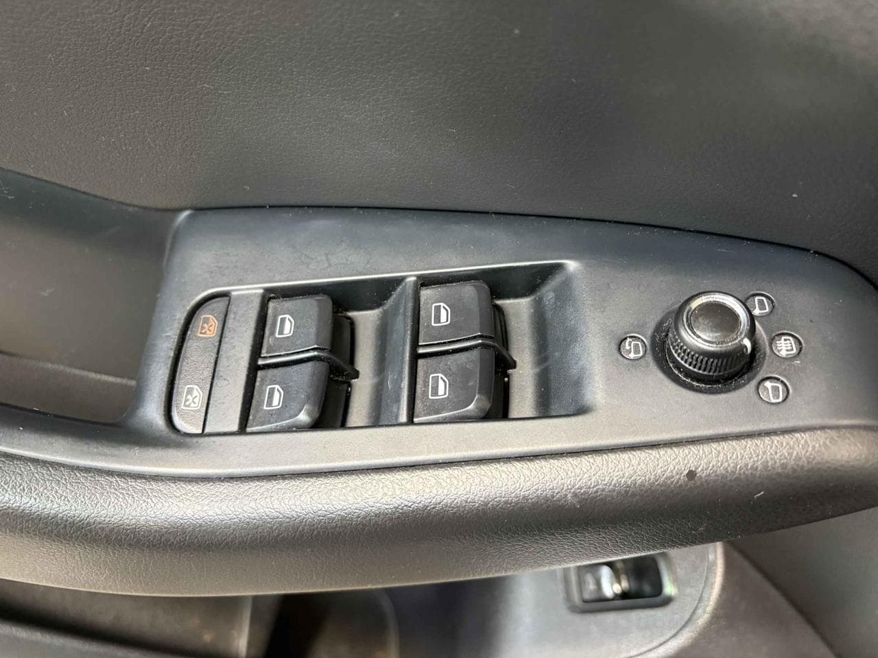2011 Audi Q5 - 16