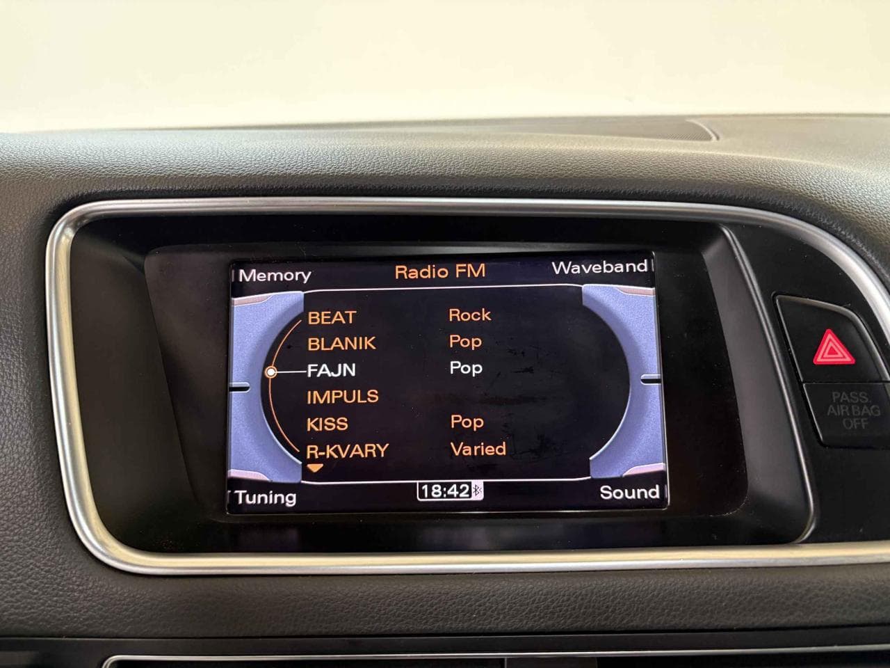 2011 Audi Q5 - 18