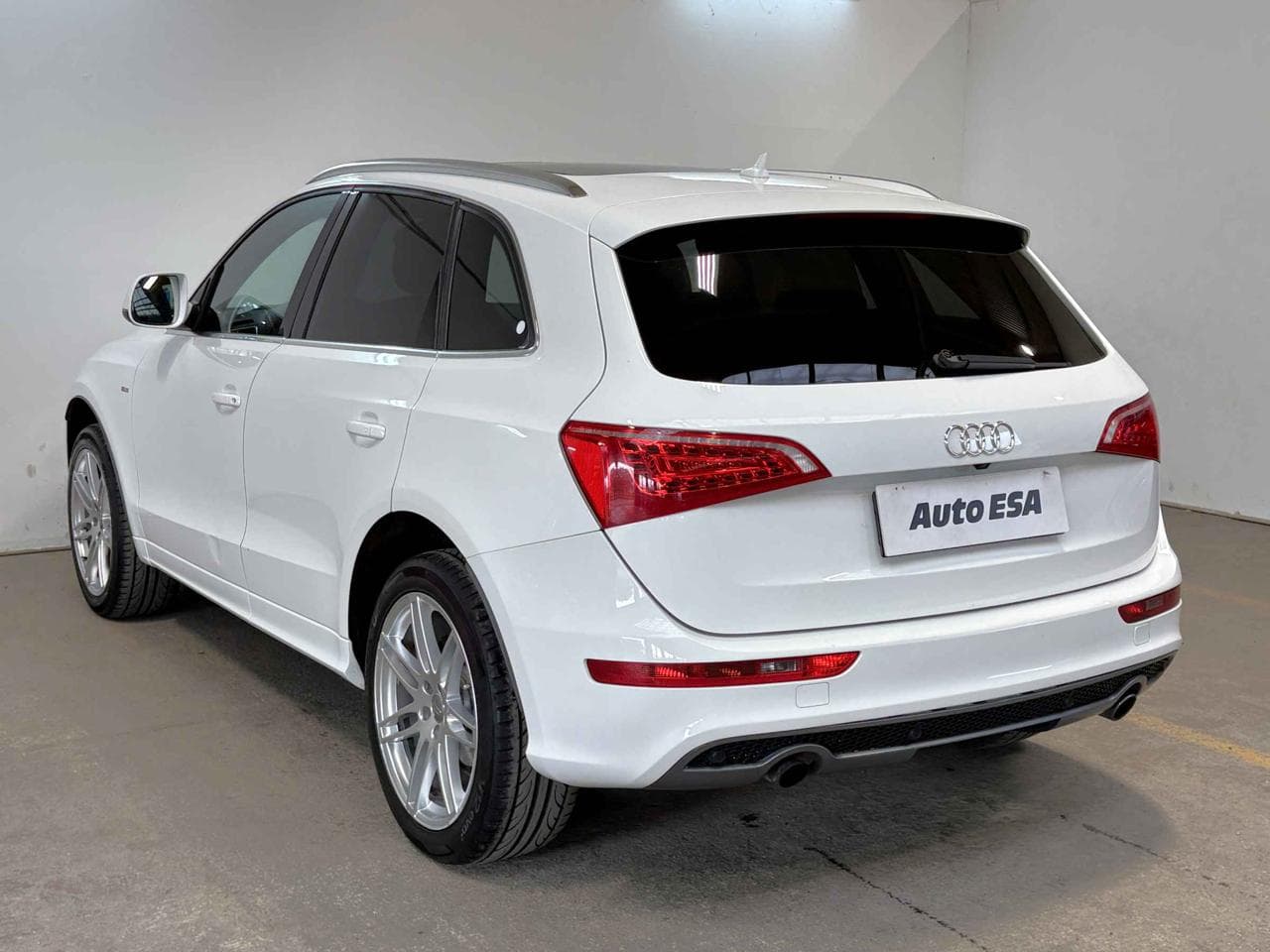 2011 Audi Q5 - 6