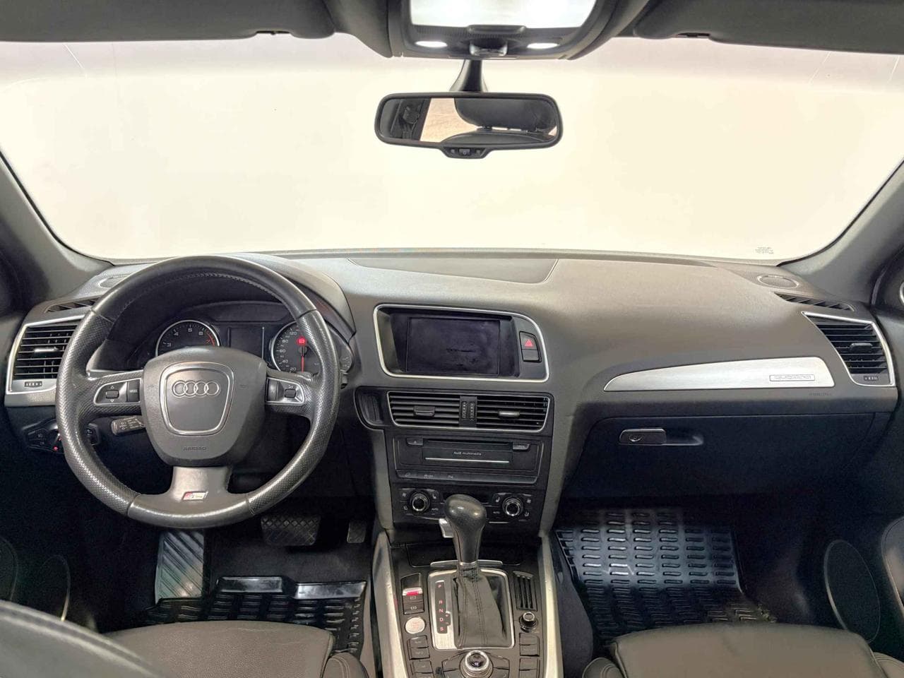 2011 Audi Q5 - 8