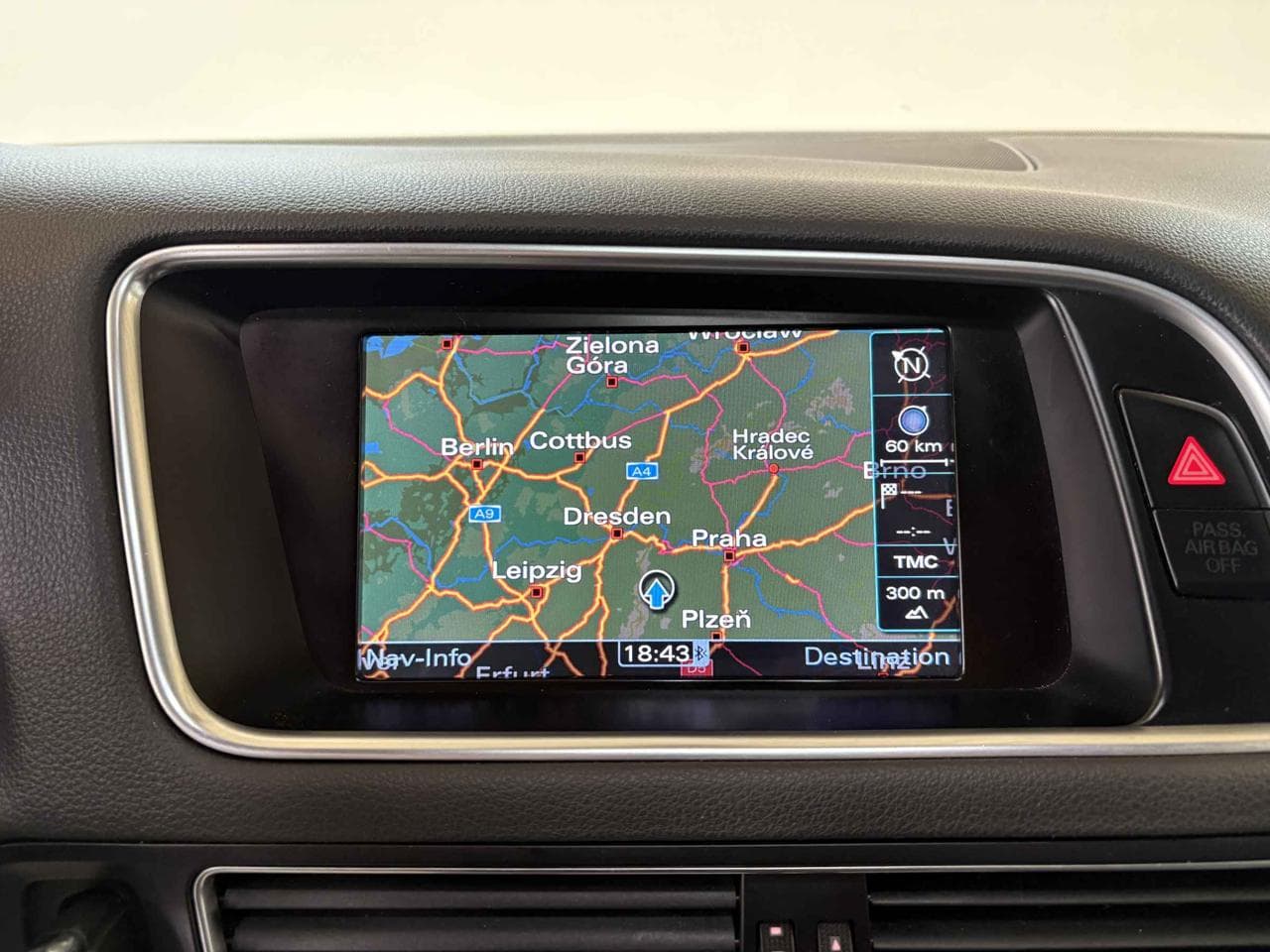 2011 Audi Q5 - 14
