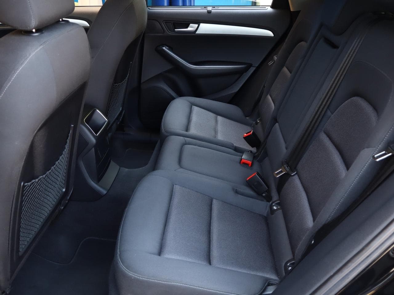 2008 Audi Q5 - 13