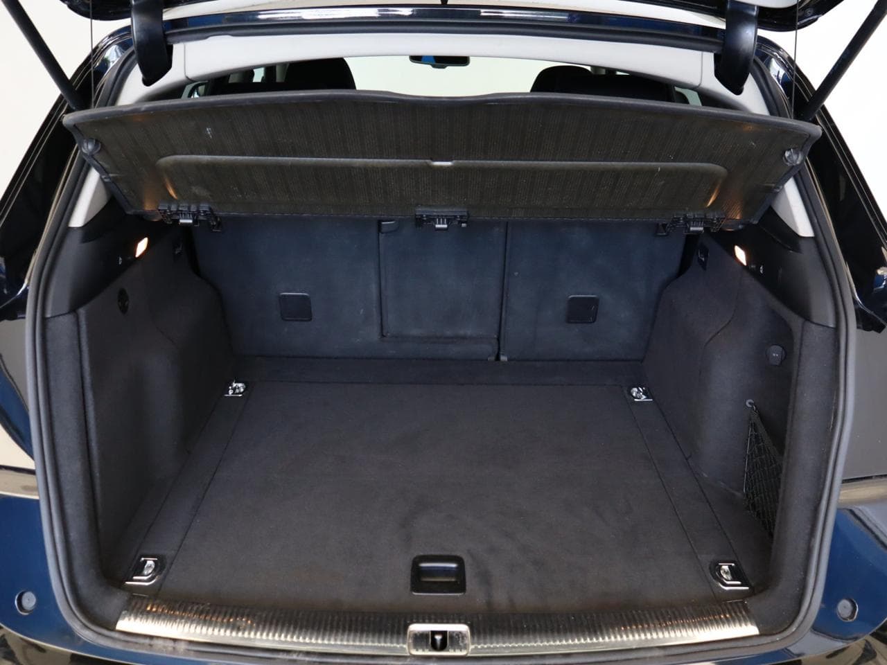 2008 Audi Q5 - 17