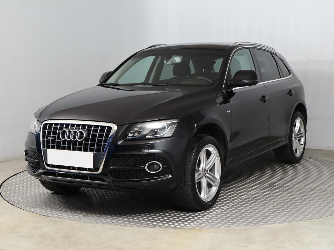 2008 Audi Q5 - 3