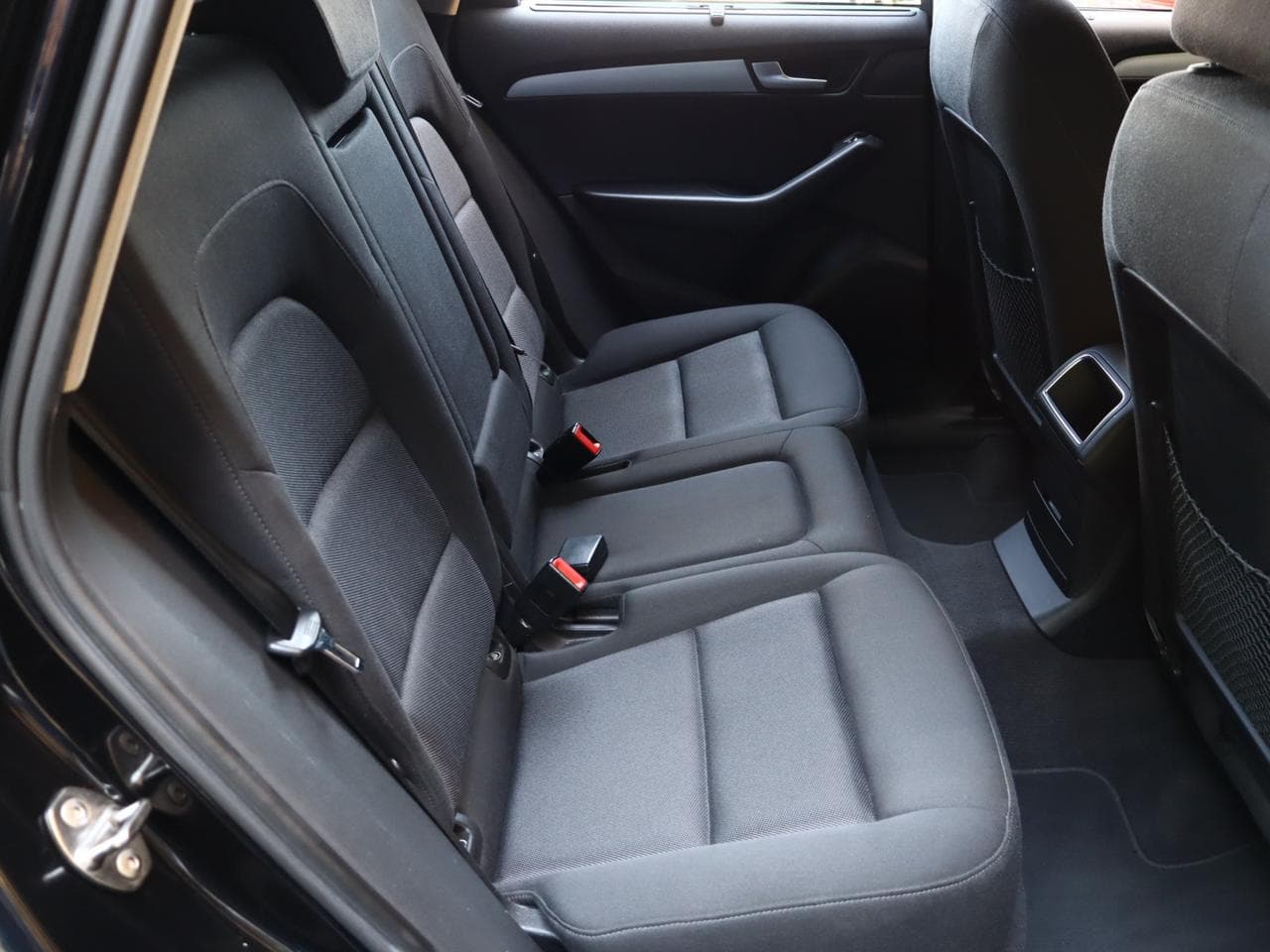 2008 Audi Q5 - 11