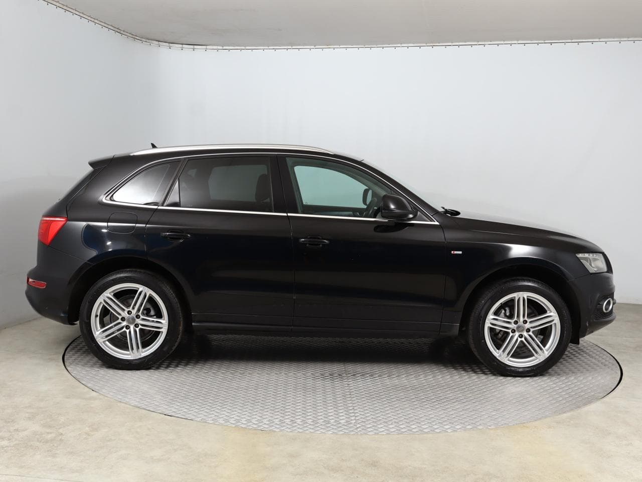 2008 Audi Q5 - 8