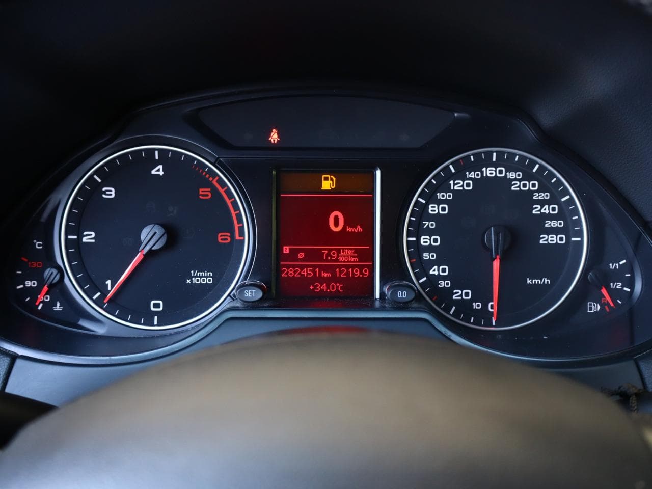 2008 Audi Q5 - 15