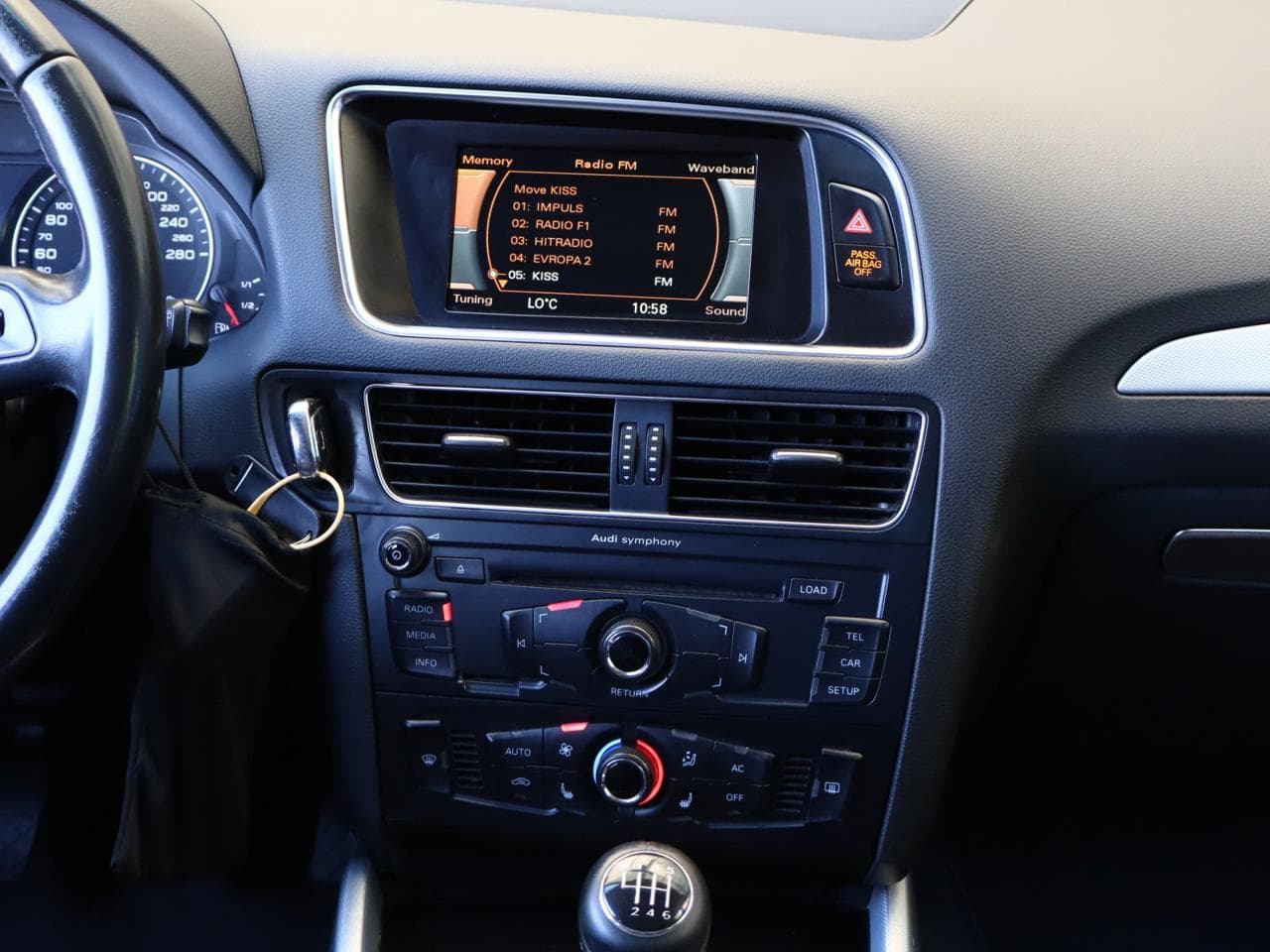 2008 Audi Q5 - 16