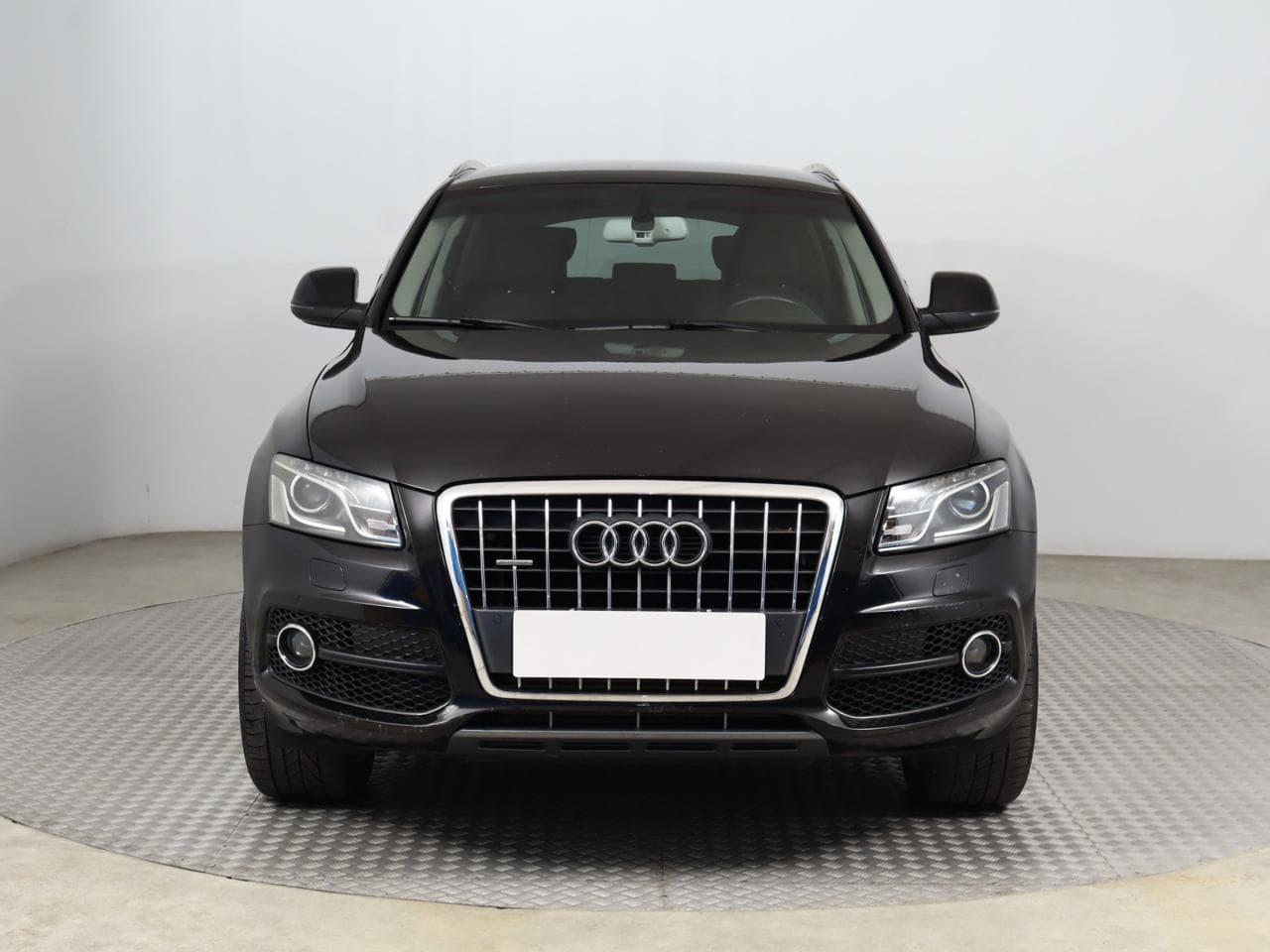 2008 Audi Q5 - 2