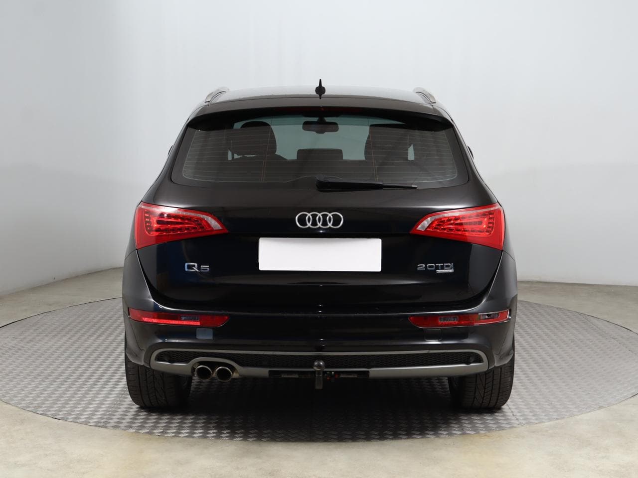 2008 Audi Q5 - 6