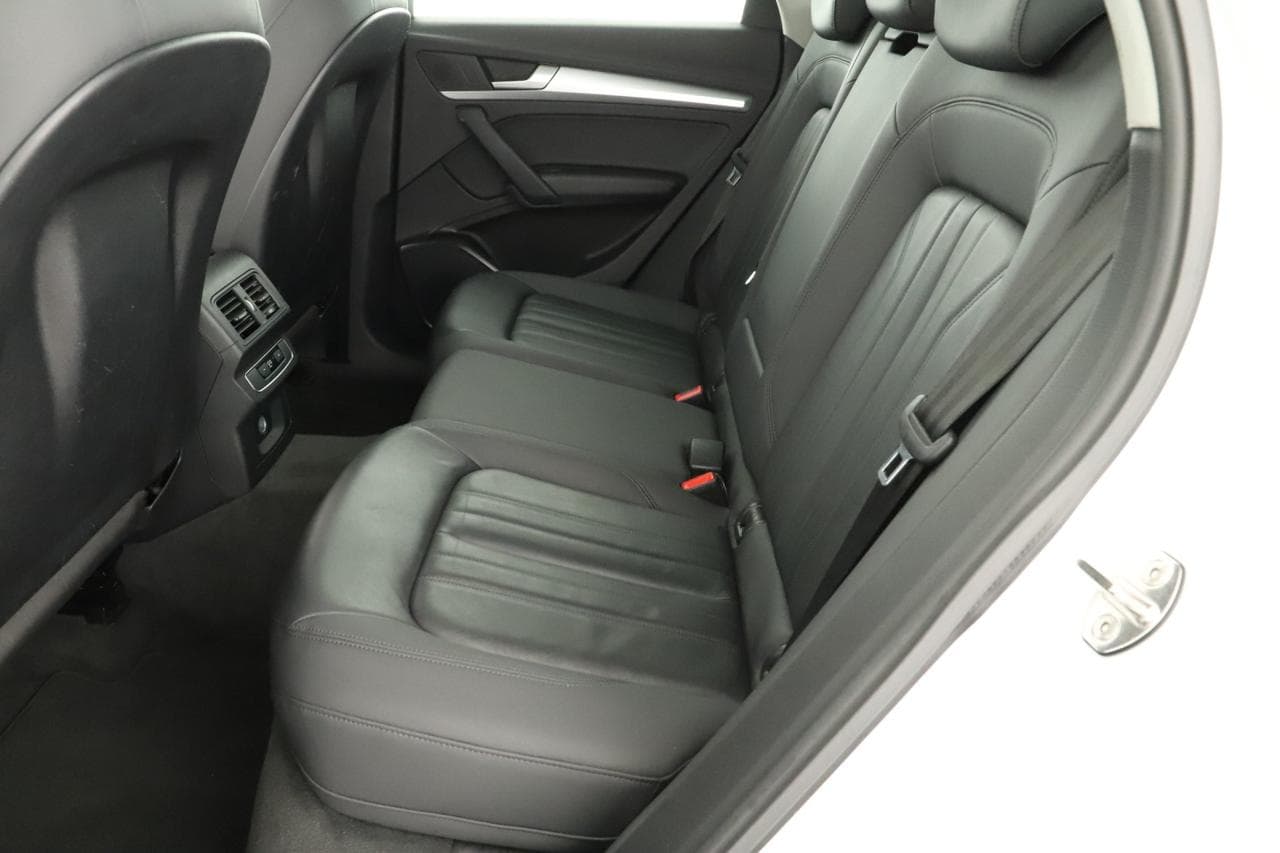 2021 Audi Q5 - 23