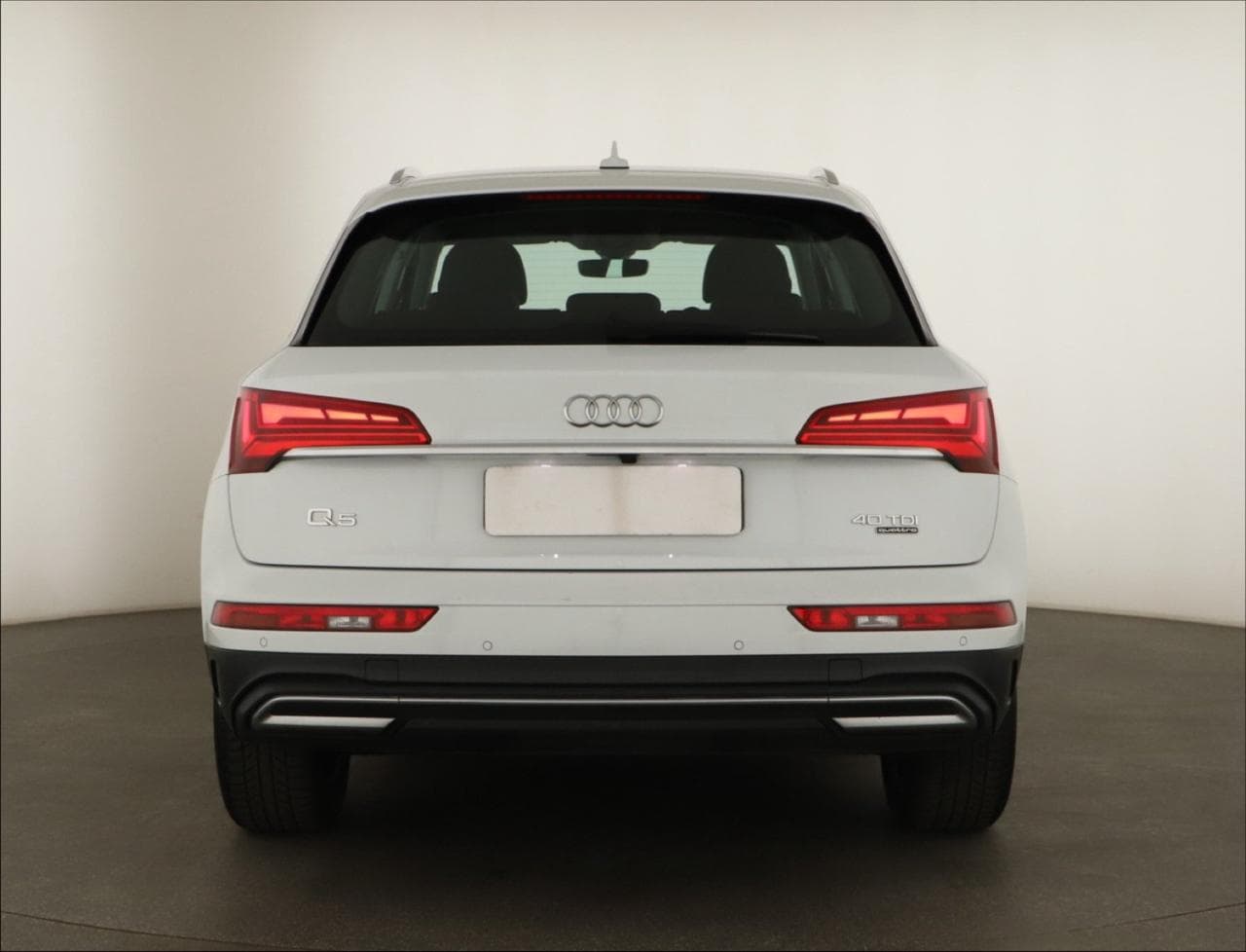 2021 Audi Q5 - 11