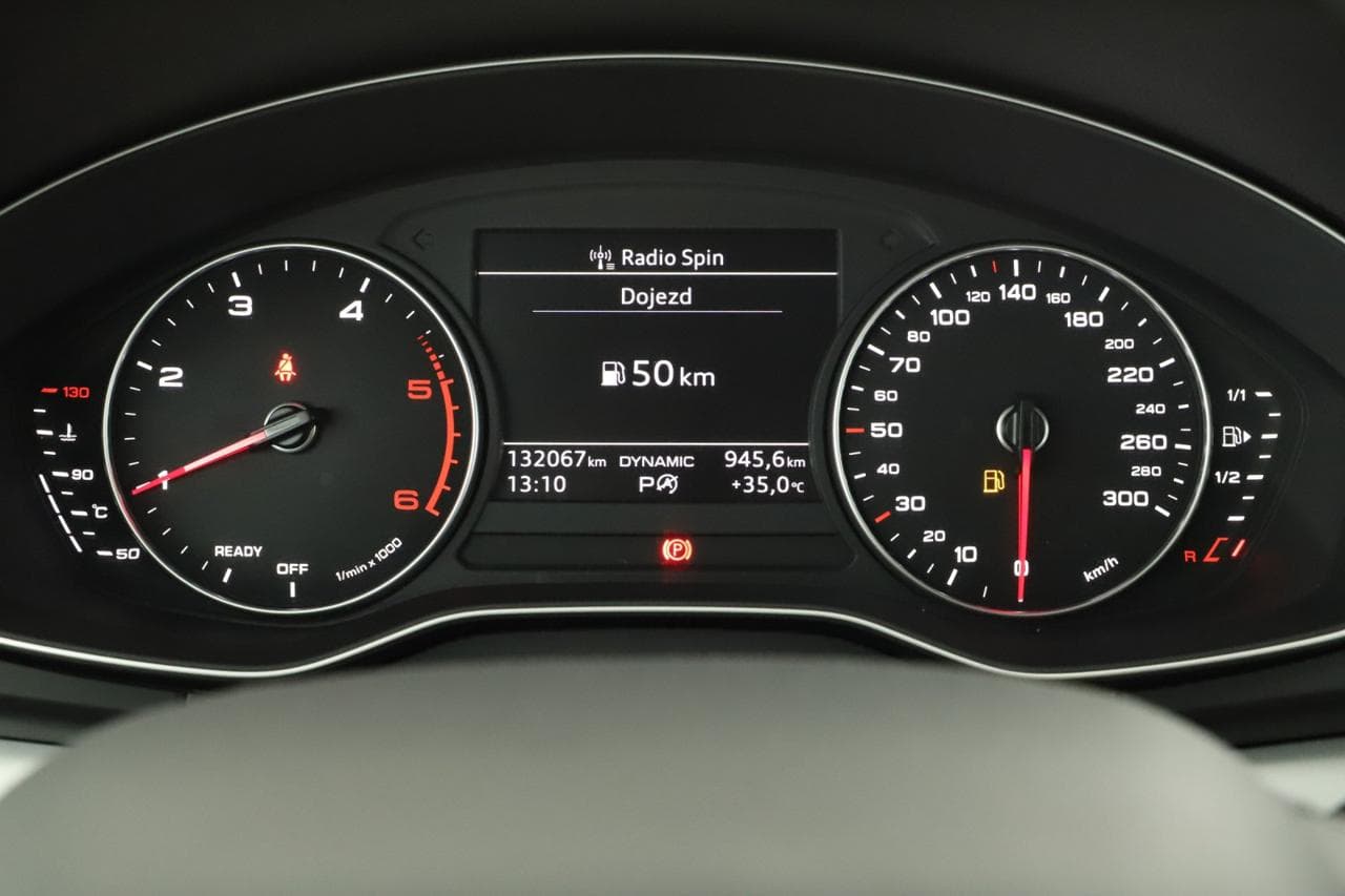 2021 Audi Q5 - 36