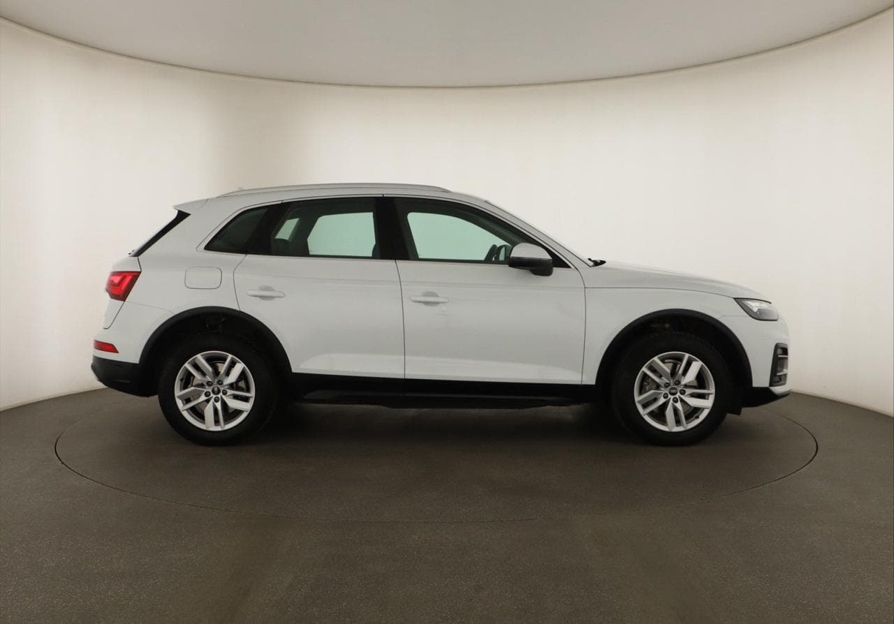 2021 Audi Q5 - 15