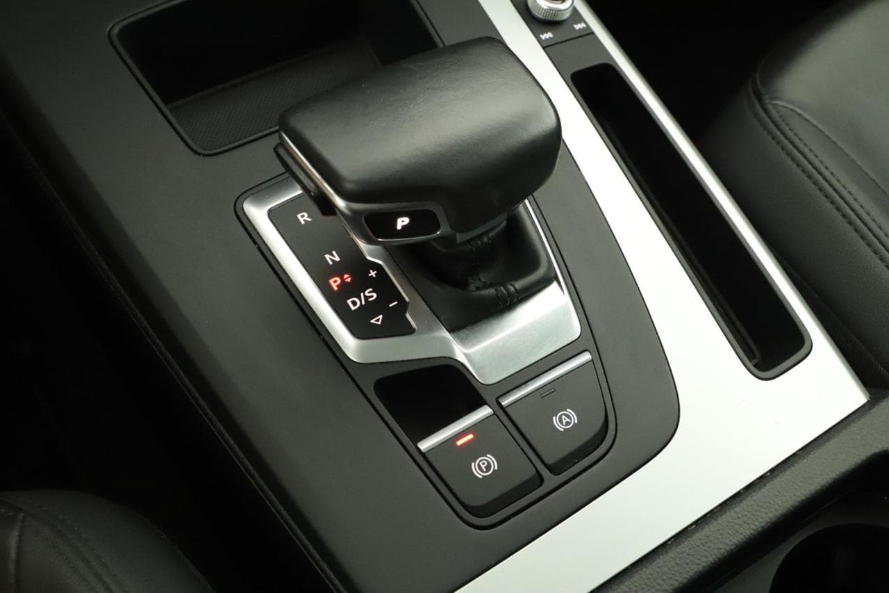 2021 Audi Q5 - 38