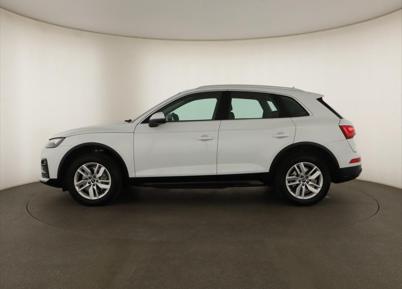 2021 Audi Q5 - 7