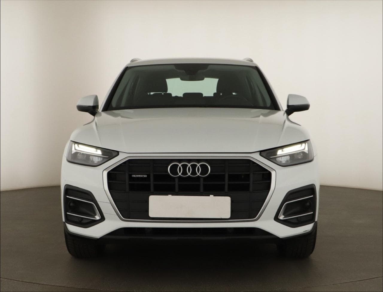 2021 Audi Q5 - 3