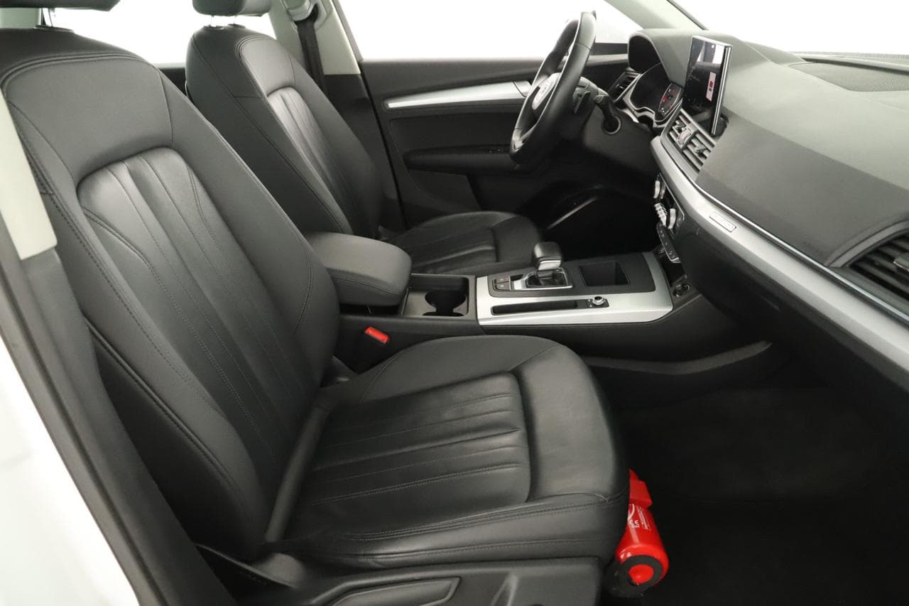 2021 Audi Q5 - 19