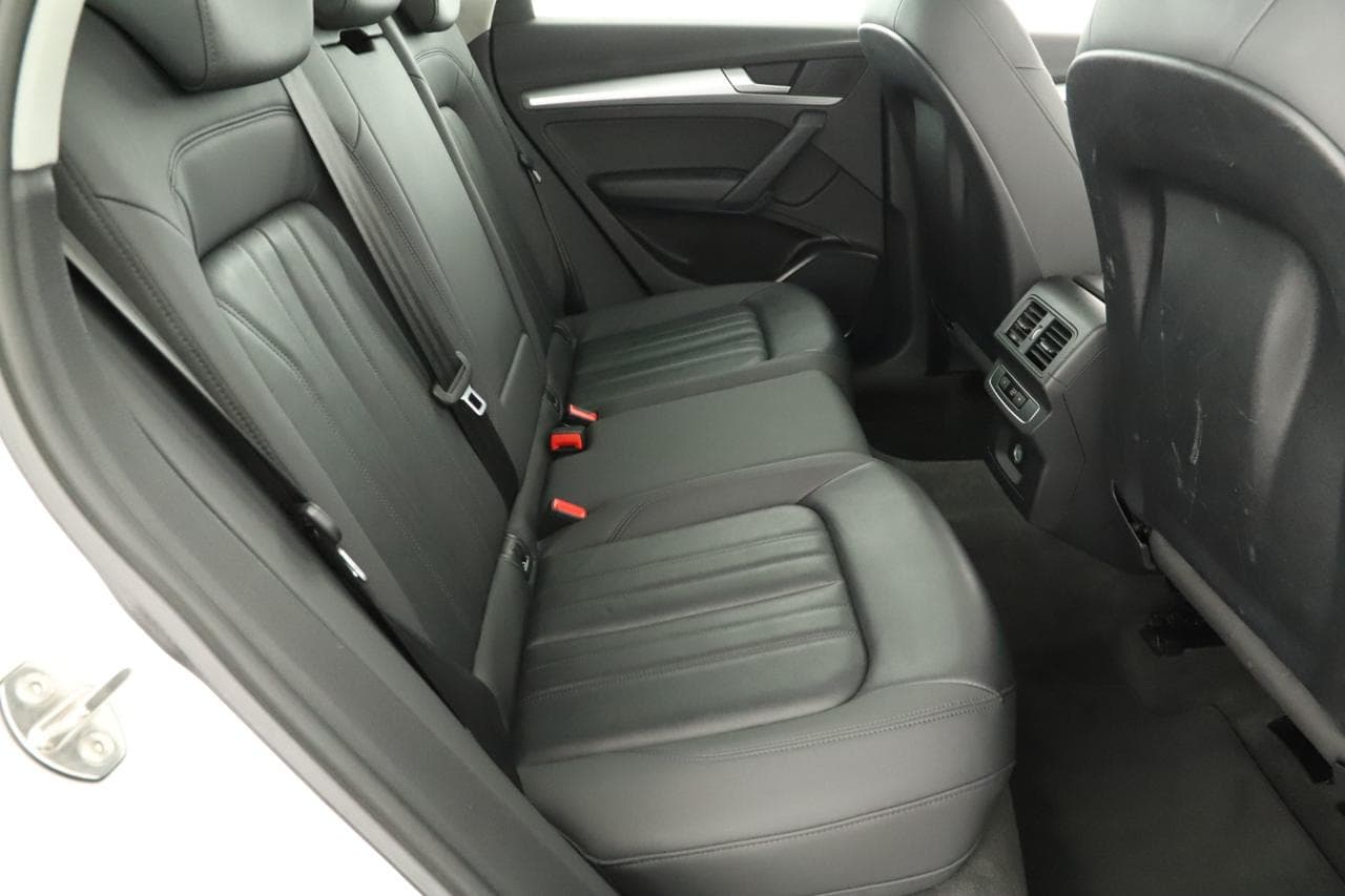 2021 Audi Q5 - 21