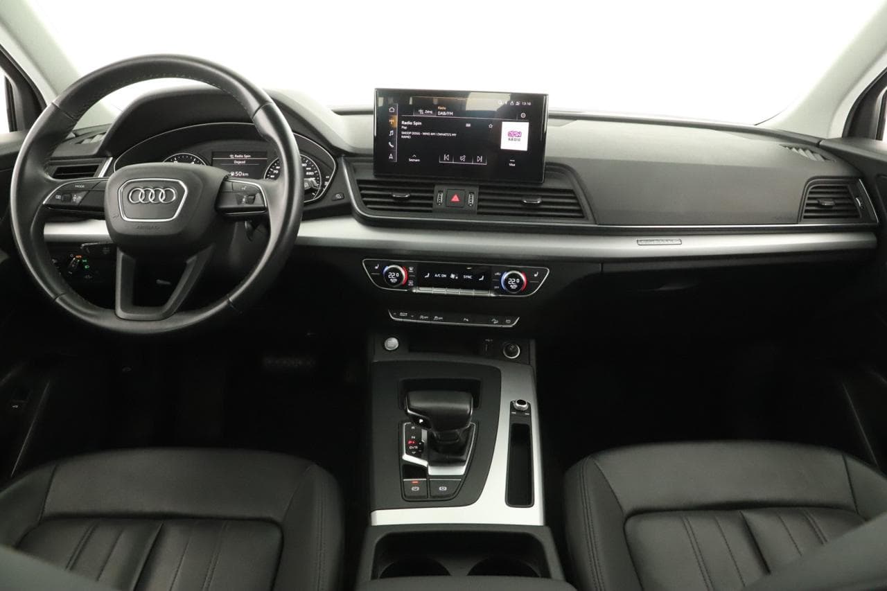 2021 Audi Q5 - 17