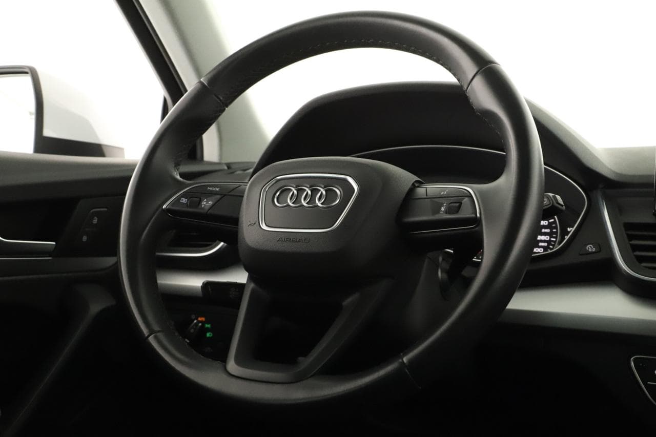 2021 Audi Q5 - 27