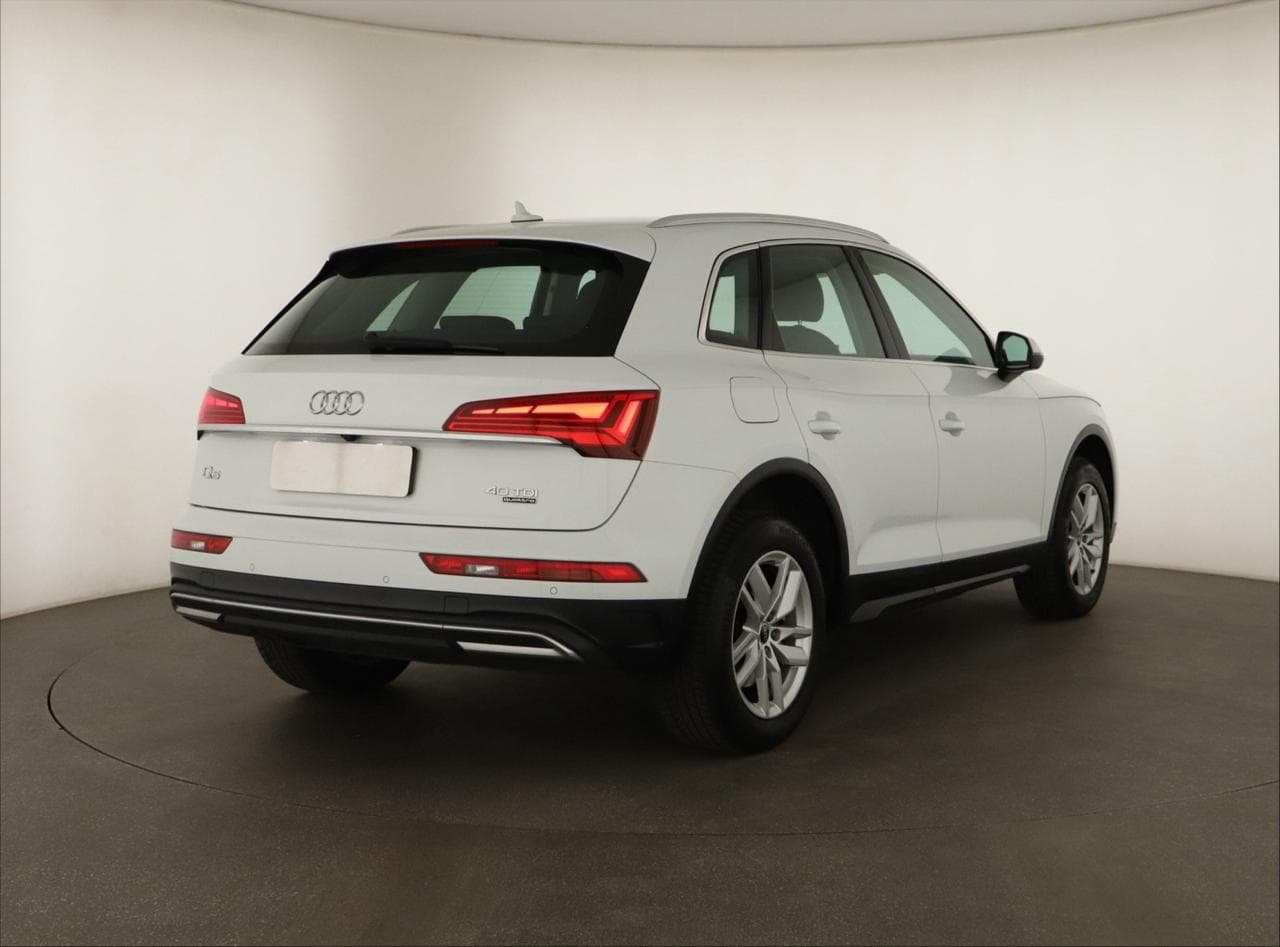 2021 Audi Q5 - 13