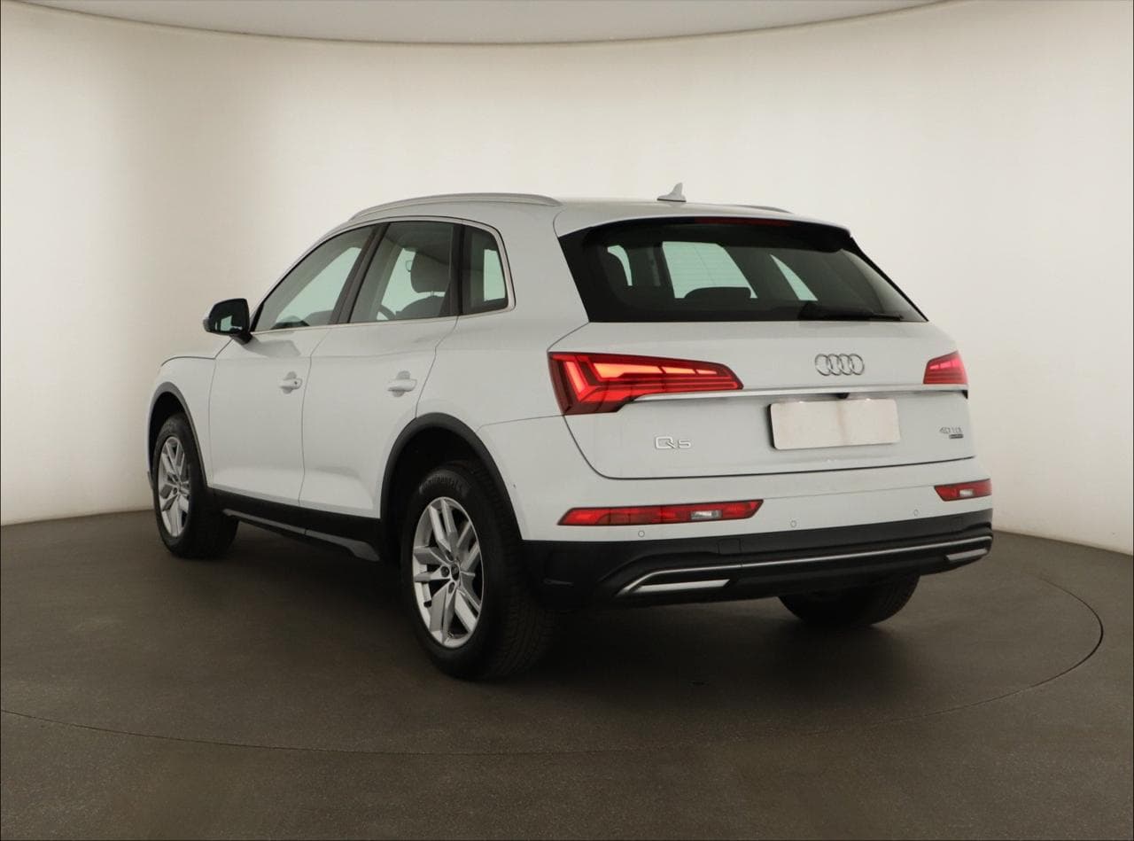2021 Audi Q5 - 9