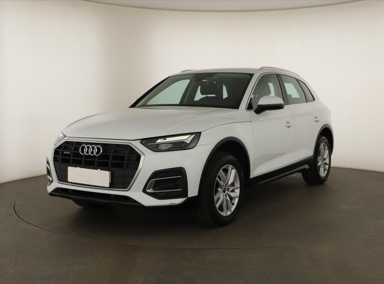 2021 Audi Q5 - 5