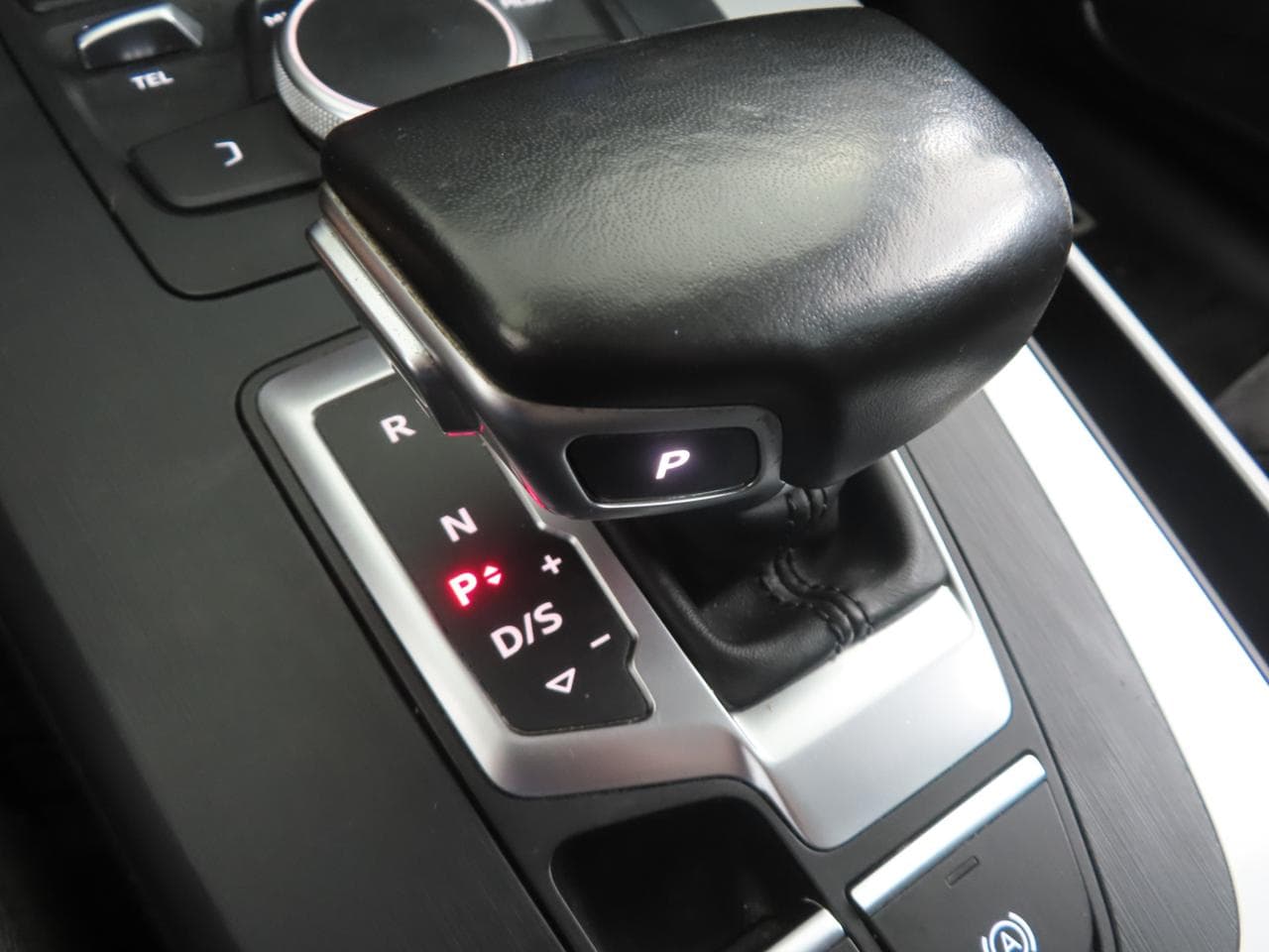 2019 Audi Q5 - 19